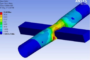 Impact Analysis & Drop Test
