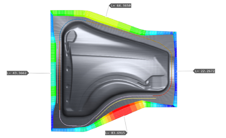 ANSYS Forming