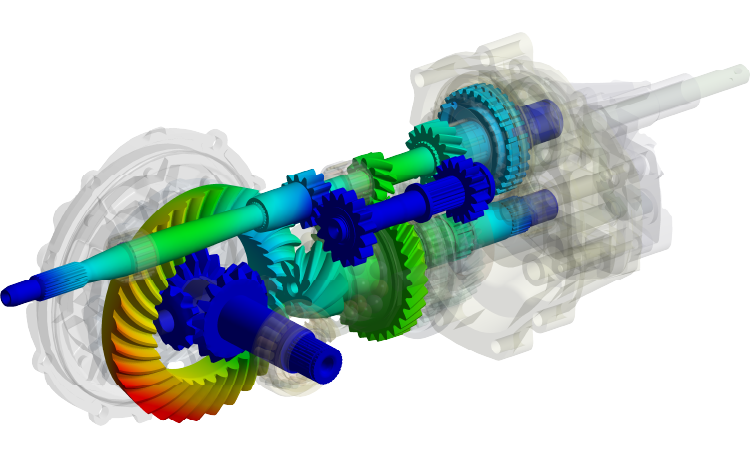 Ansys Mechanical