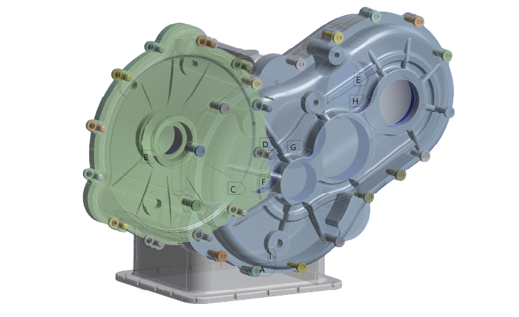 ANSYS Motion
