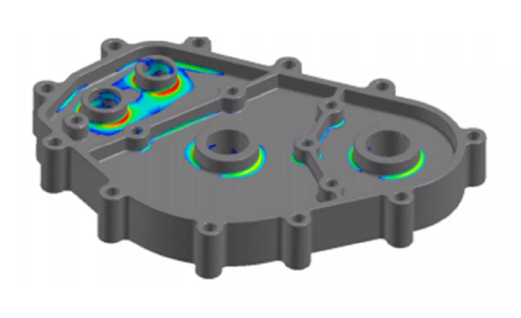 ANSYS nCode Designlife