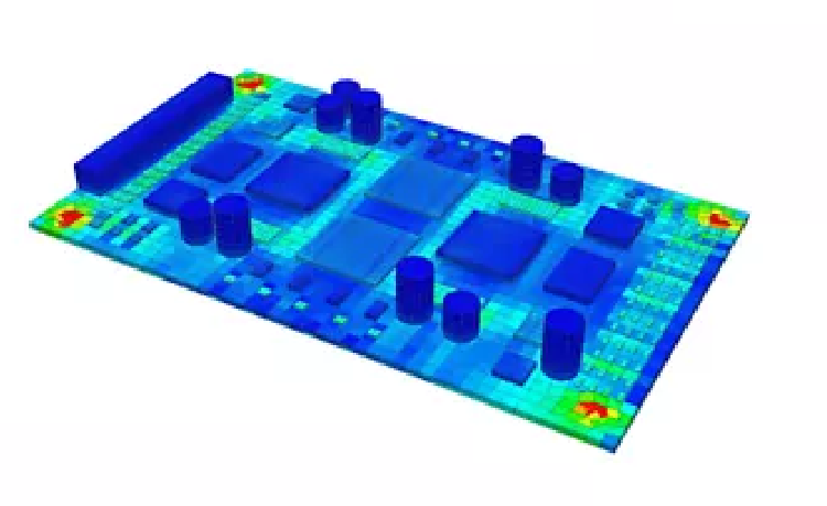 ANSYS Sherlock
